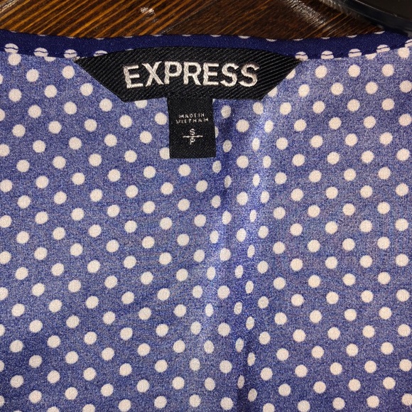 Express top - Picture 2 of 6